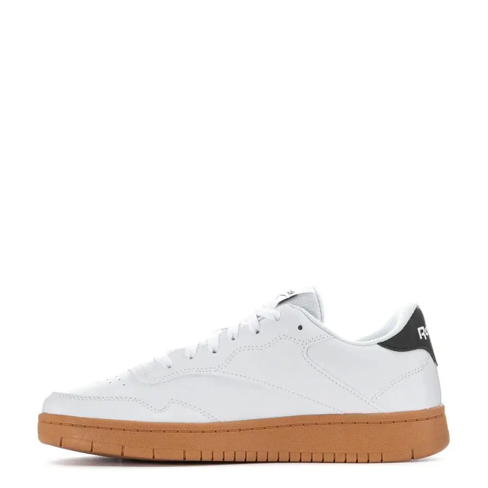 Reebok shoes - Reebok BB4000 - 100232401 - White 2