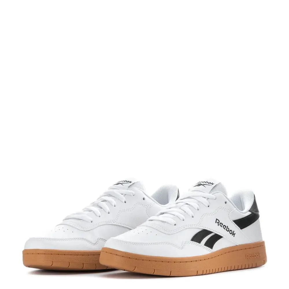 Reebok shoes - Reebok BB4000 - 100232401 - White 3