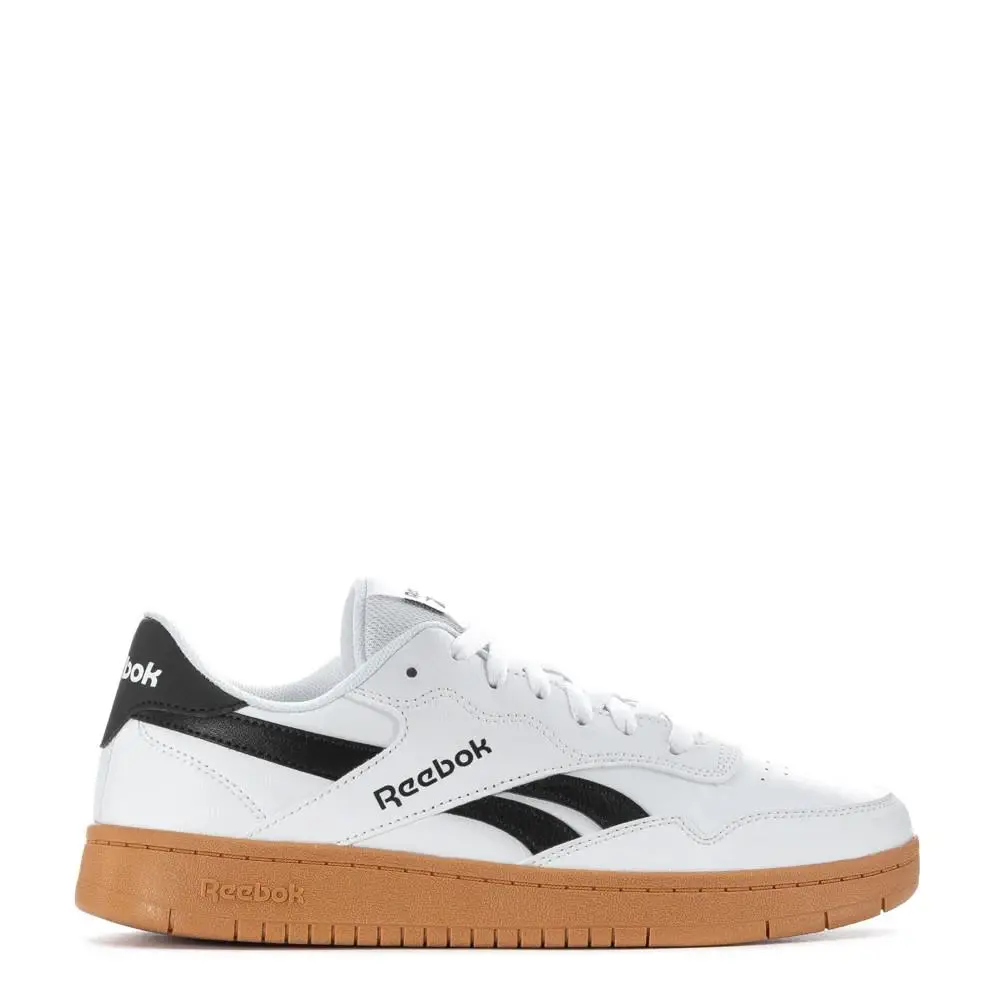 Reebok shoes - Reebok BB4000 - 100232401 - White 4