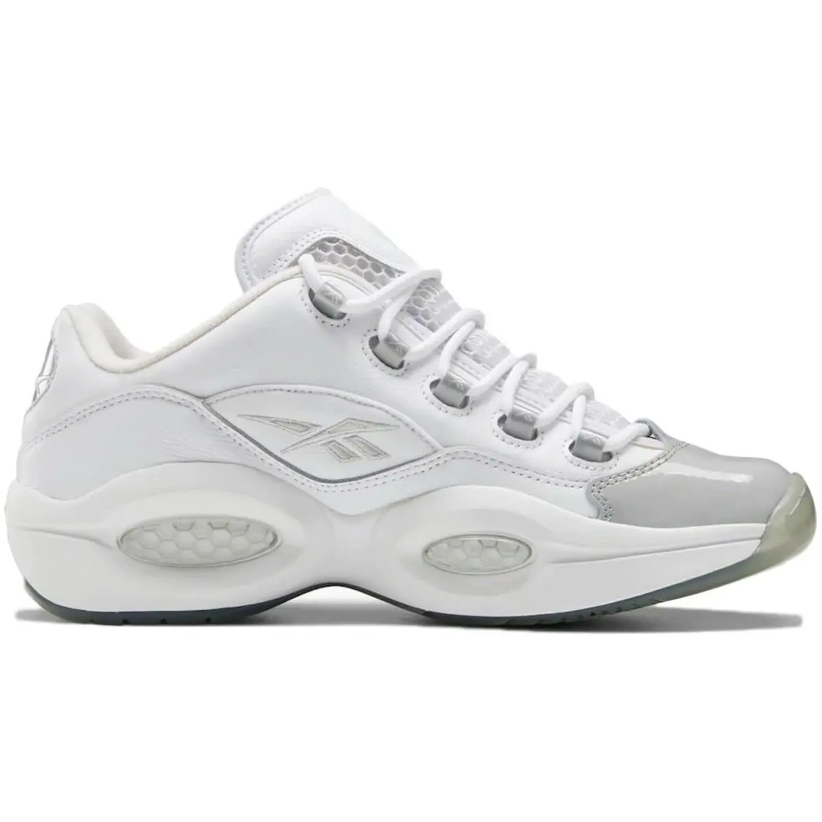 Reebok shoes - Allen Iverson - Allen Iverson - GZ0366 - Multicolor 4