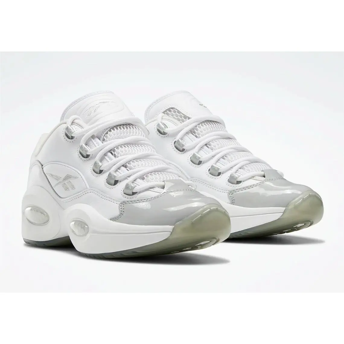 Reebok shoes - Allen Iverson - Allen Iverson - GZ0366 - Multicolor 18