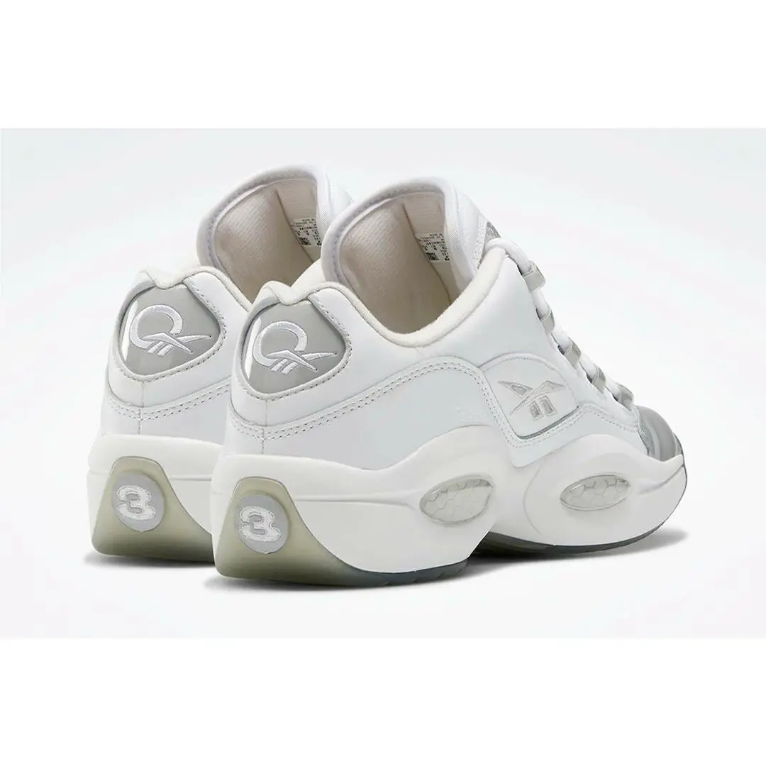 Reebok shoes - Allen Iverson - Allen Iverson - GZ0366 - Multicolor 19