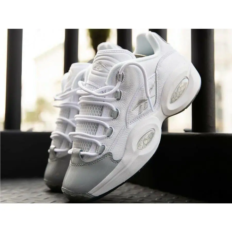 Reebok shoes - Allen Iverson - Allen Iverson - GZ0366 - Multicolor 20