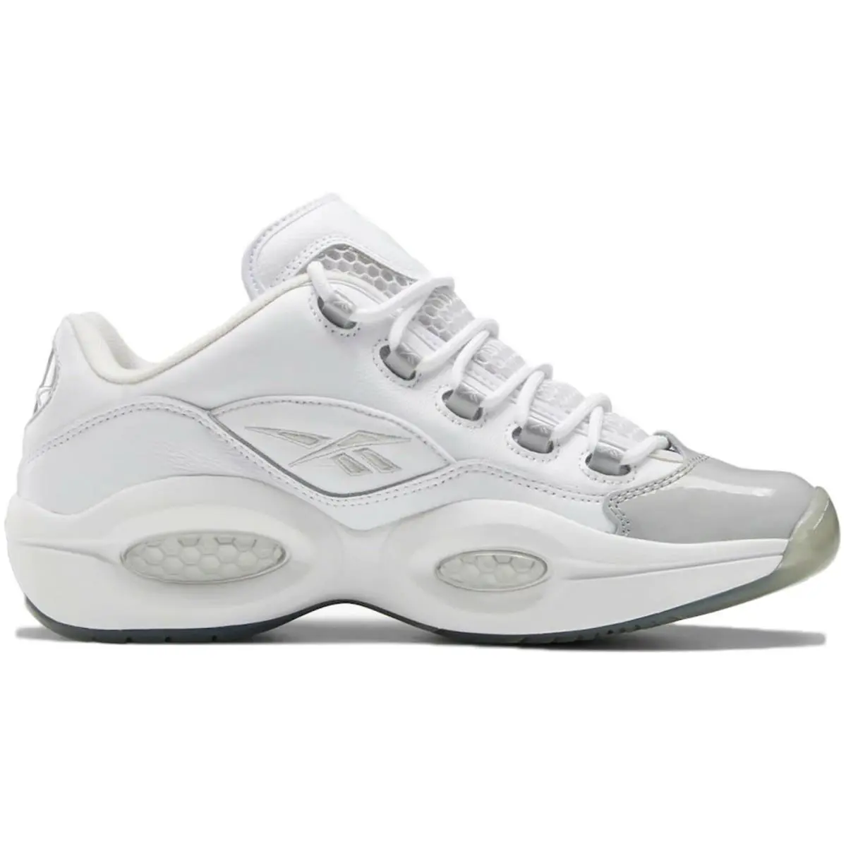 Reebok shoes - Allen Iverson - Allen Iverson - GZ0366 - Multicolor 17