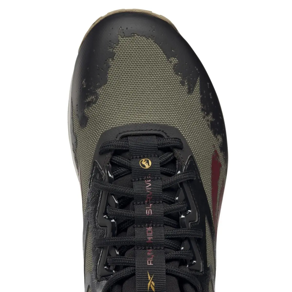 Reebok shoes - HQ6265 - LRL39 - Jurassic World/Modern Olive/Wild Khaki 9
