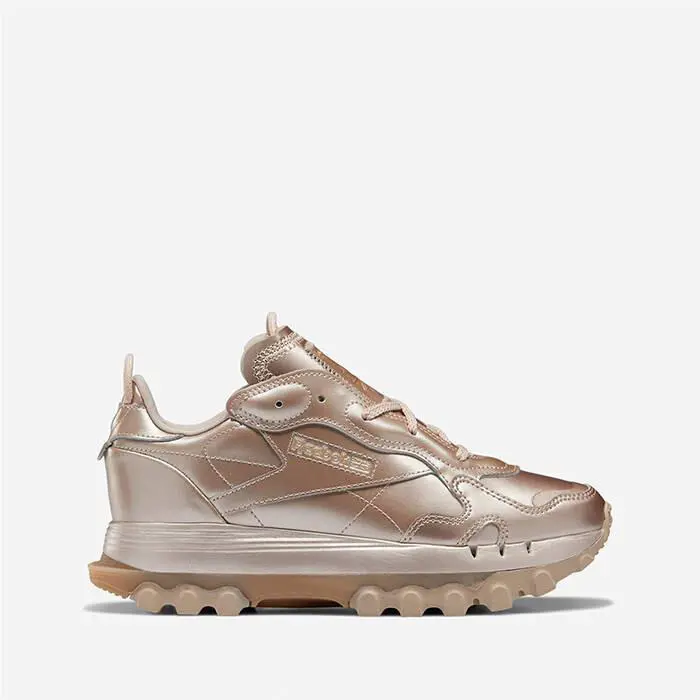 Reebok shoes - Reebok Classics - Classics - GW2633 - Rose Gold 0