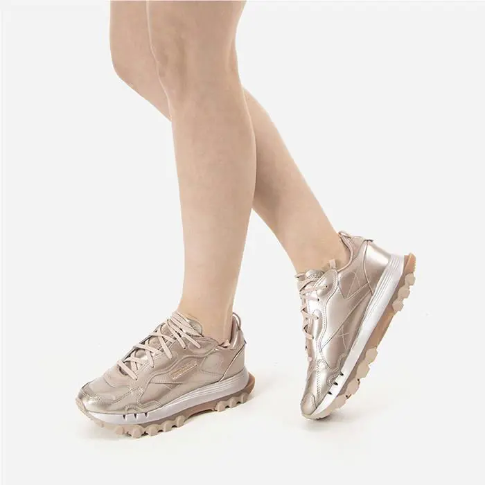 Reebok shoes - Reebok Classics - Classics - GW2633 - Rose Gold 2