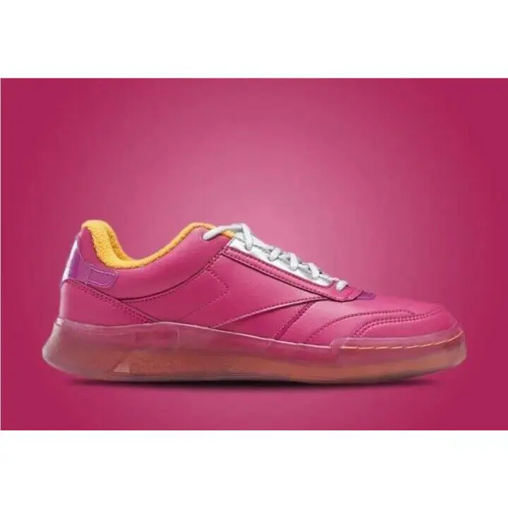 Reebok shoes - GZ6421 - GZ6421 - Pink 1