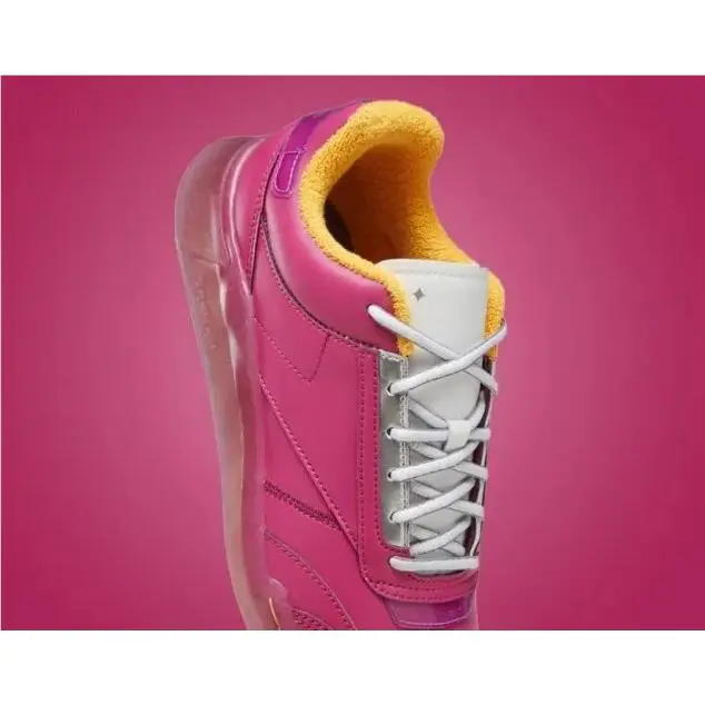 Reebok shoes - GZ6421 - GZ6421 - Pink 4