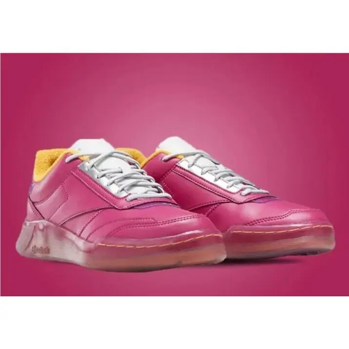 Reebok shoes - GZ6421 - GZ6421 - Pink 13
