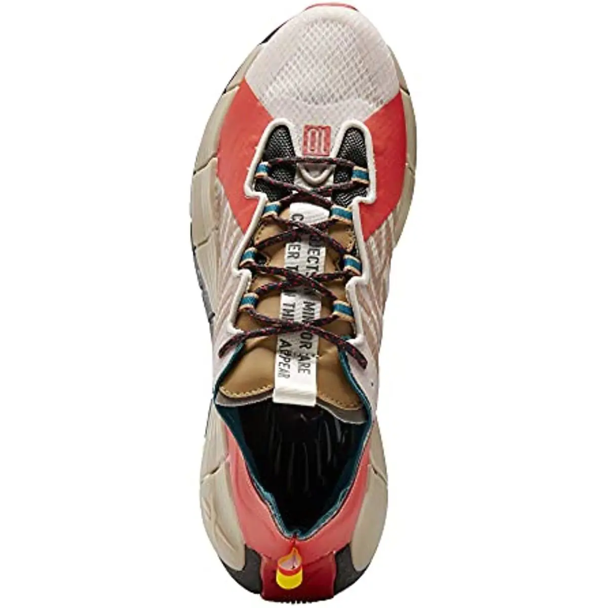 Reebok shoes - reebok kinetica - kinetica - LWB66 - Brown 8