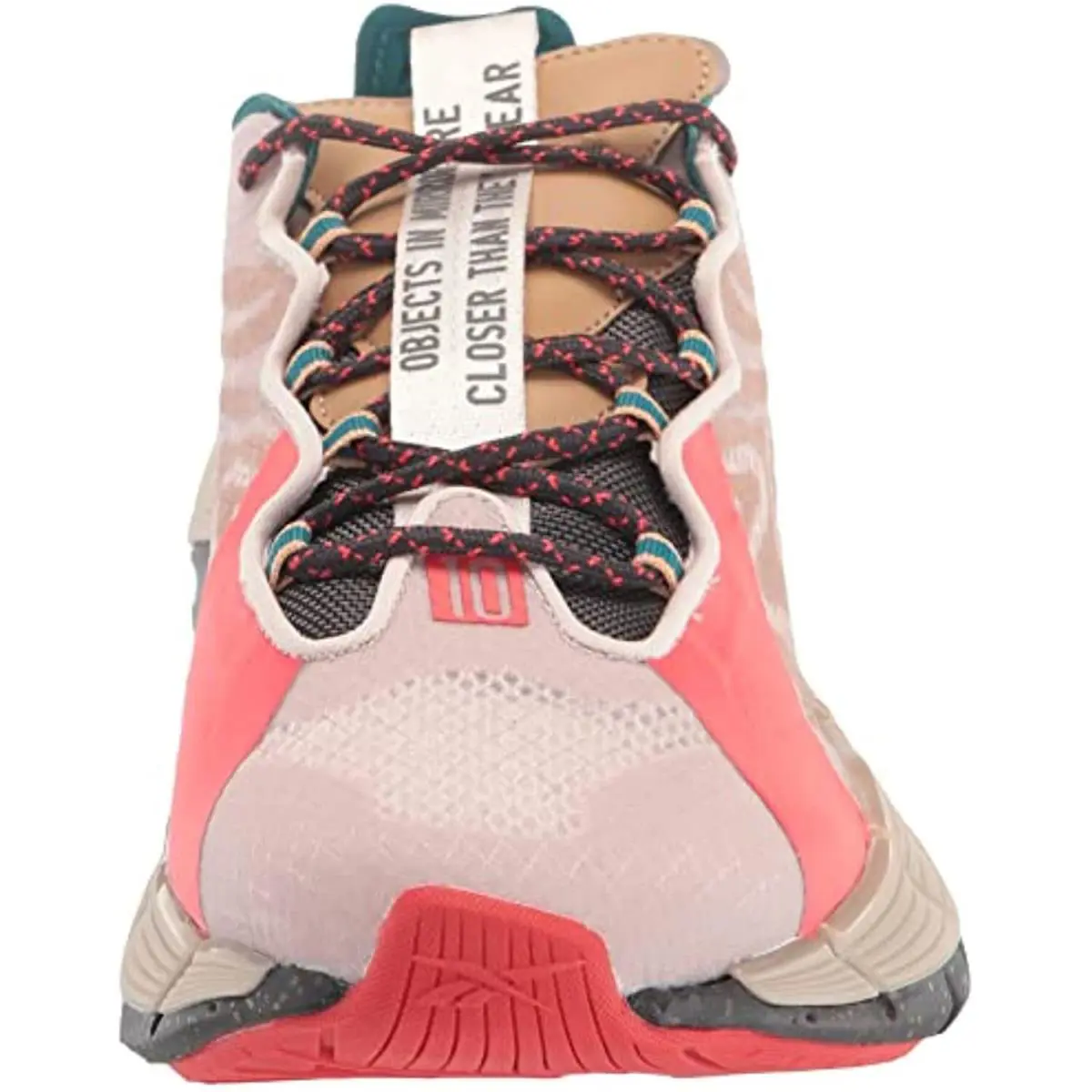 Reebok shoes - reebok kinetica - kinetica - LWB66 - Brown 0