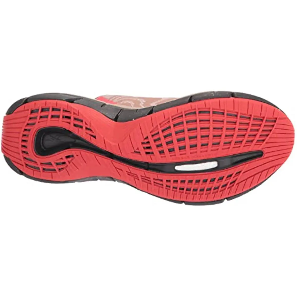 Reebok shoes - reebok kinetica - kinetica - LWB66 - Brown 2