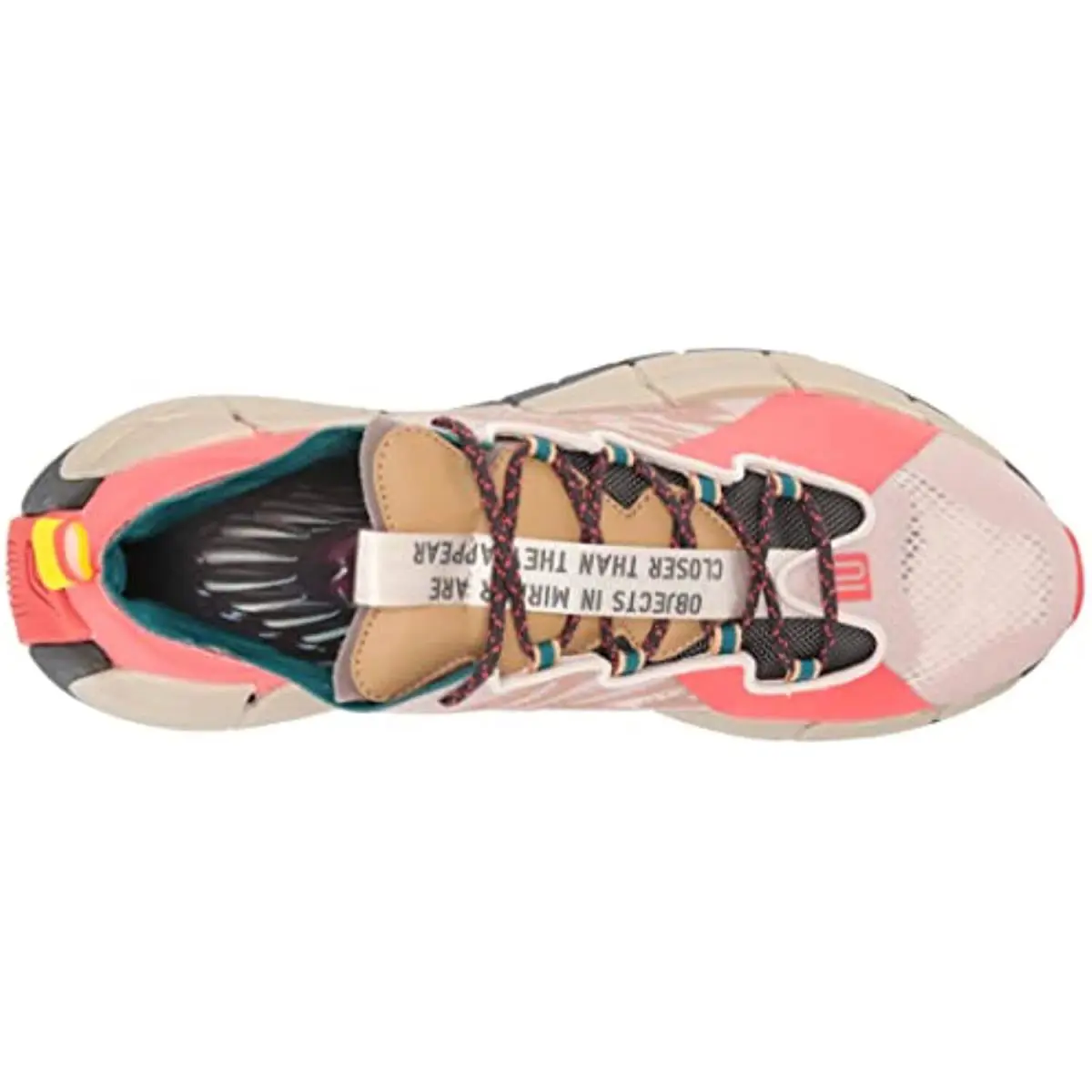 Reebok shoes - reebok kinetica - kinetica - LWB66 - Brown 3