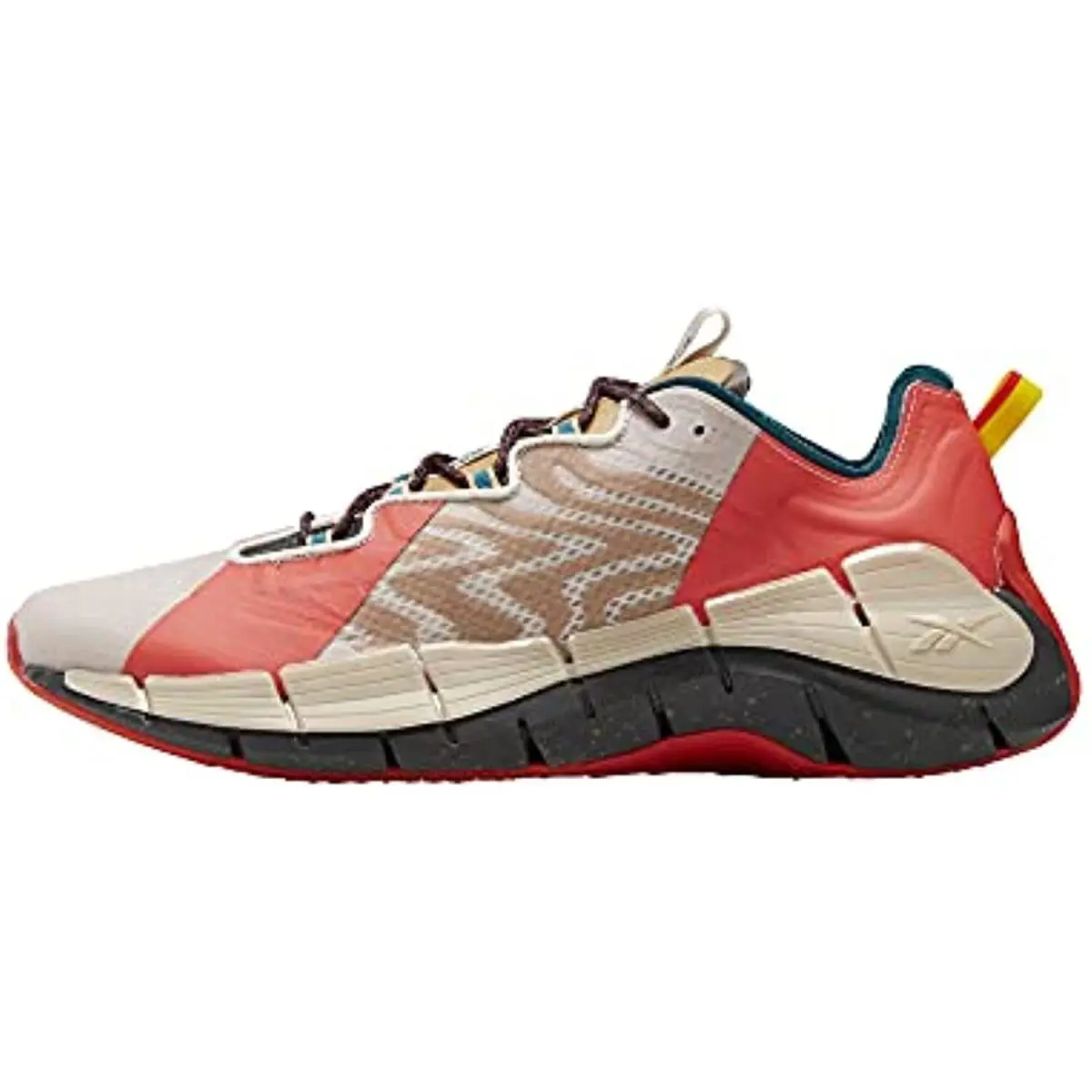 Reebok shoes - reebok kinetica - kinetica - LWB66 - Brown 5