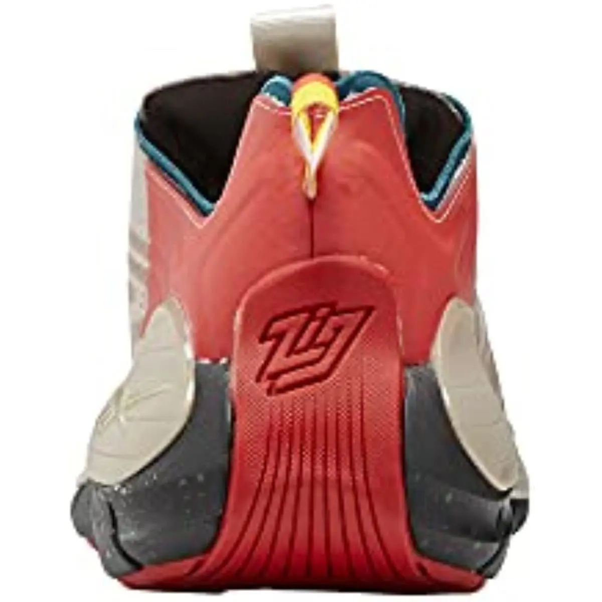 Reebok shoes - reebok kinetica - kinetica - LWB66 - Brown 21