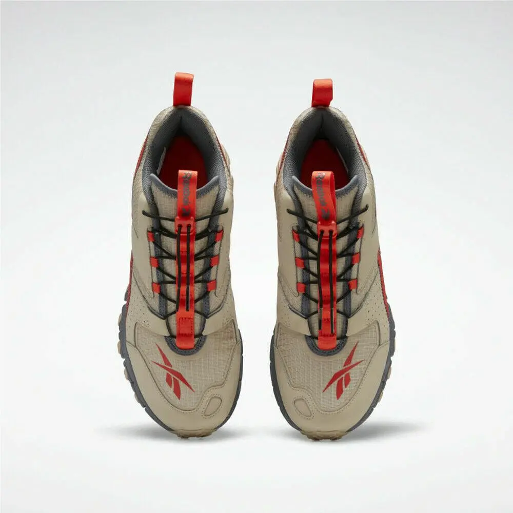 Reebok shoes - Reebok DMXPERT - DMXPERT - EG7912 - Beige 10