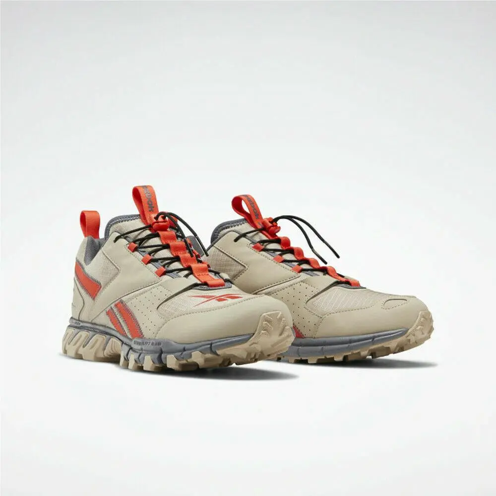 Reebok shoes - Reebok DMXPERT - DMXPERT - EG7912 - Beige 6