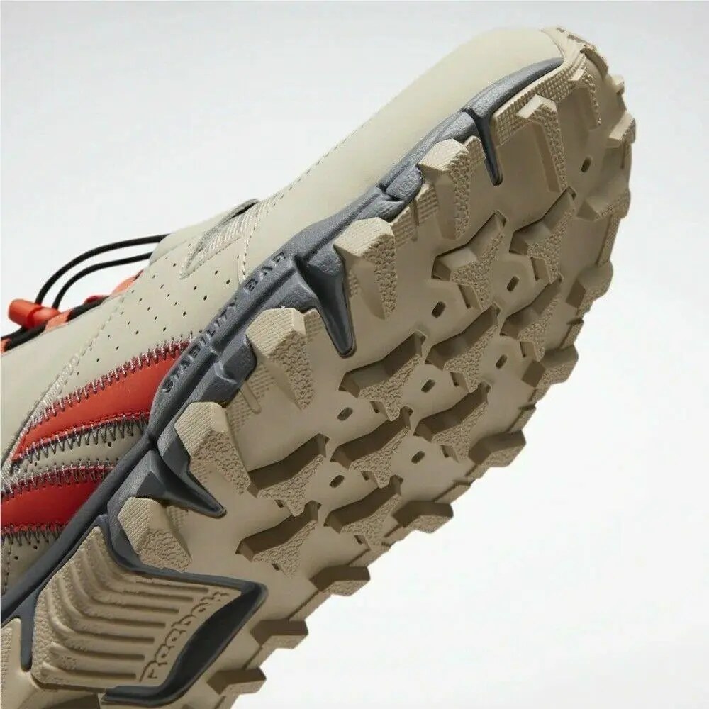 Reebok shoes - Reebok DMXPERT - DMXPERT - EG7912 - Beige 4