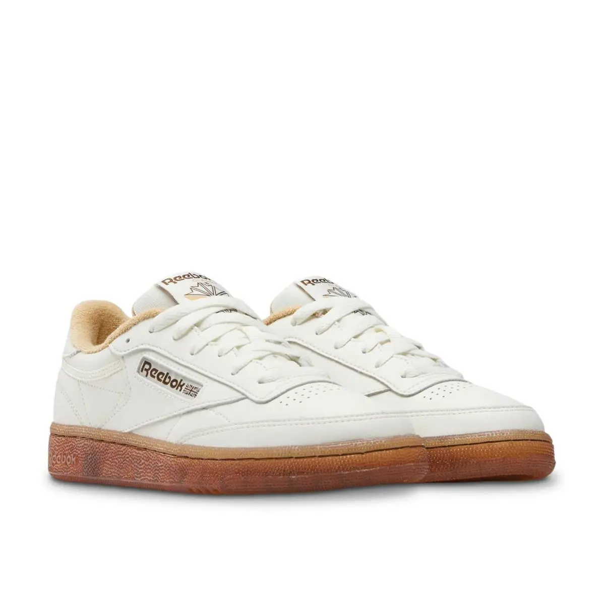 Reebok shoes - Chalk White 0