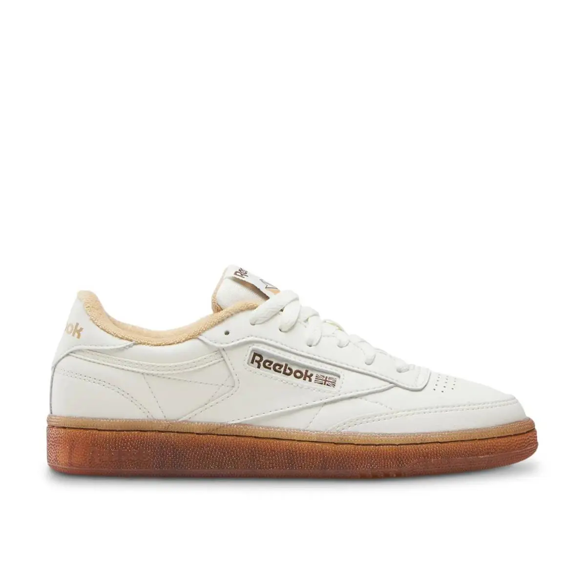Reebok shoes - Chalk White 4
