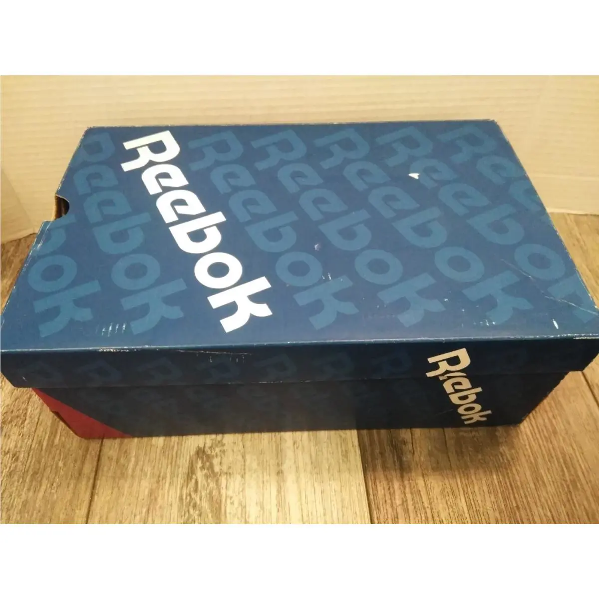 Reebok shoes - Reebok Classic Leather - Classic Leather - 1-9771 - White 14