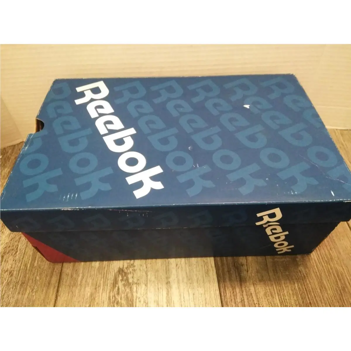 Reebok shoes - Reebok Classic Leather - Classic Leather - 1-9771 - White 2
