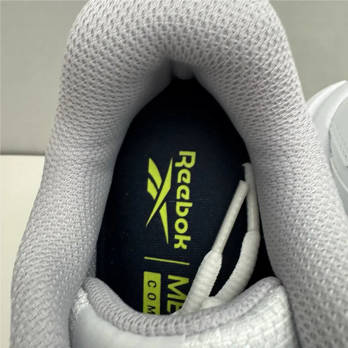 Reebok shoes - Reebok Walk Ultra 7 DMX MAX Wide D - FU7281 100001157 - White 4