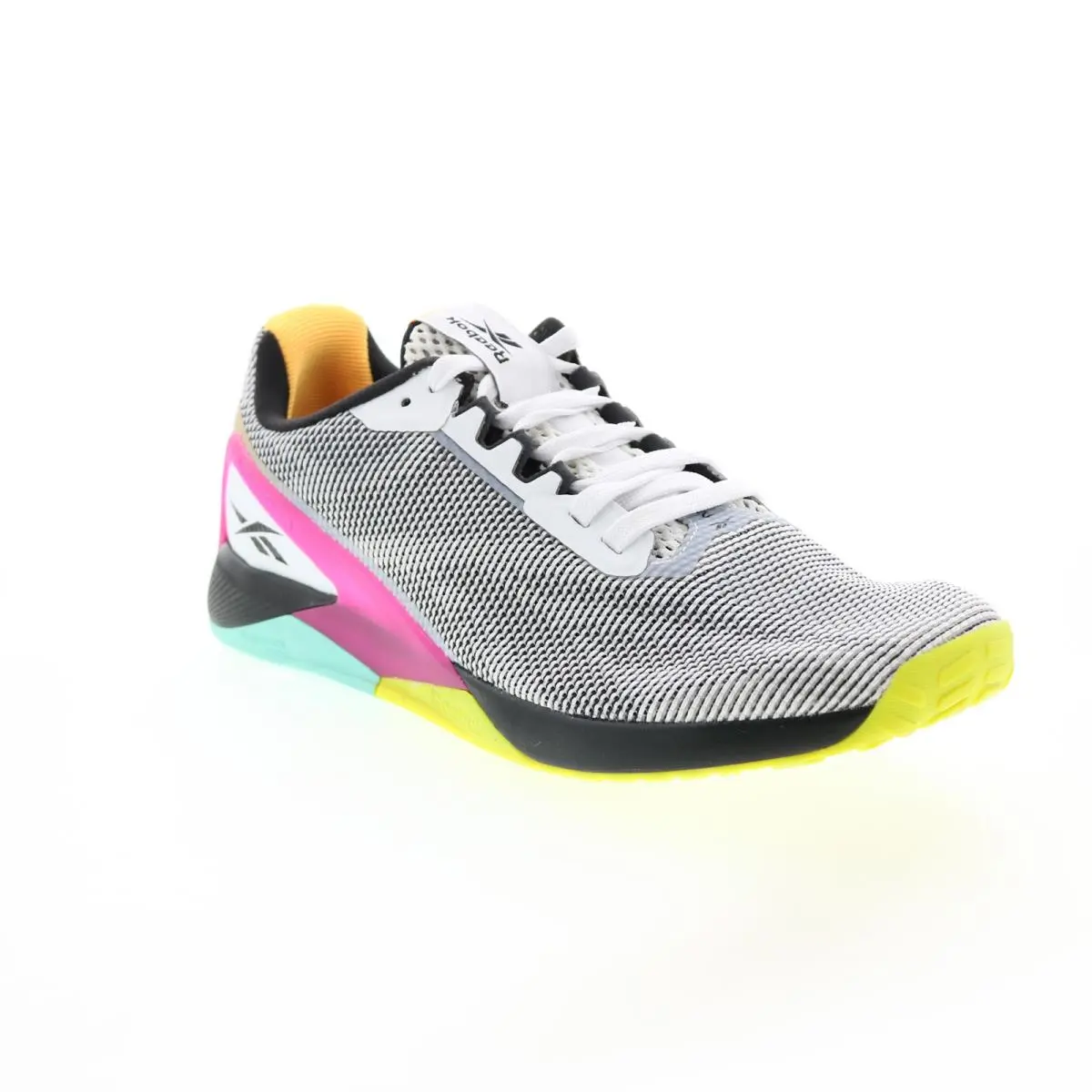 Reebok shoes - Reebok Nano X1 - Nano - H02864 - Pink (UPC: 194820447531) 0