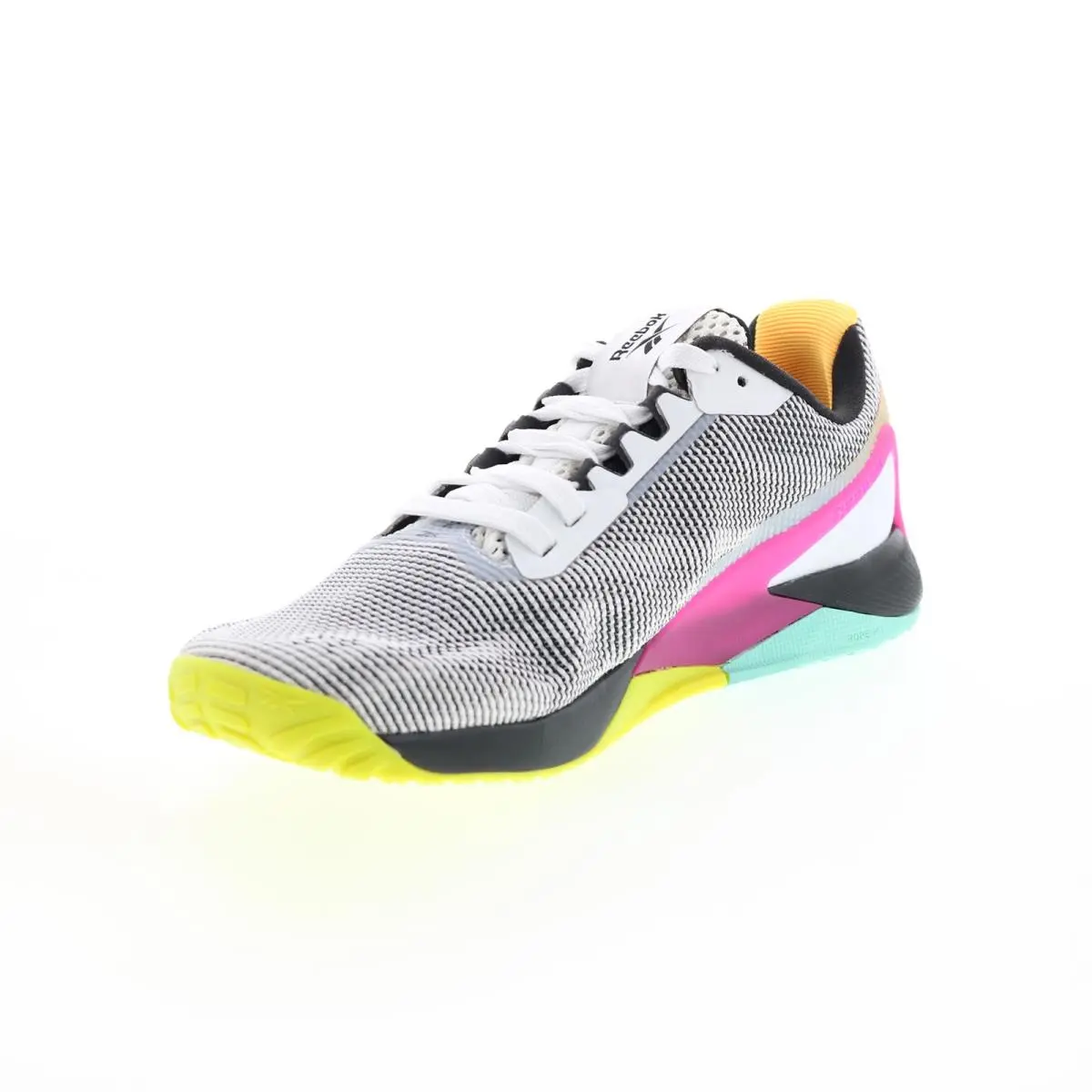 Reebok shoes - Reebok Nano X1 - Nano - H02864 - Pink (UPC: 194820447531) 2