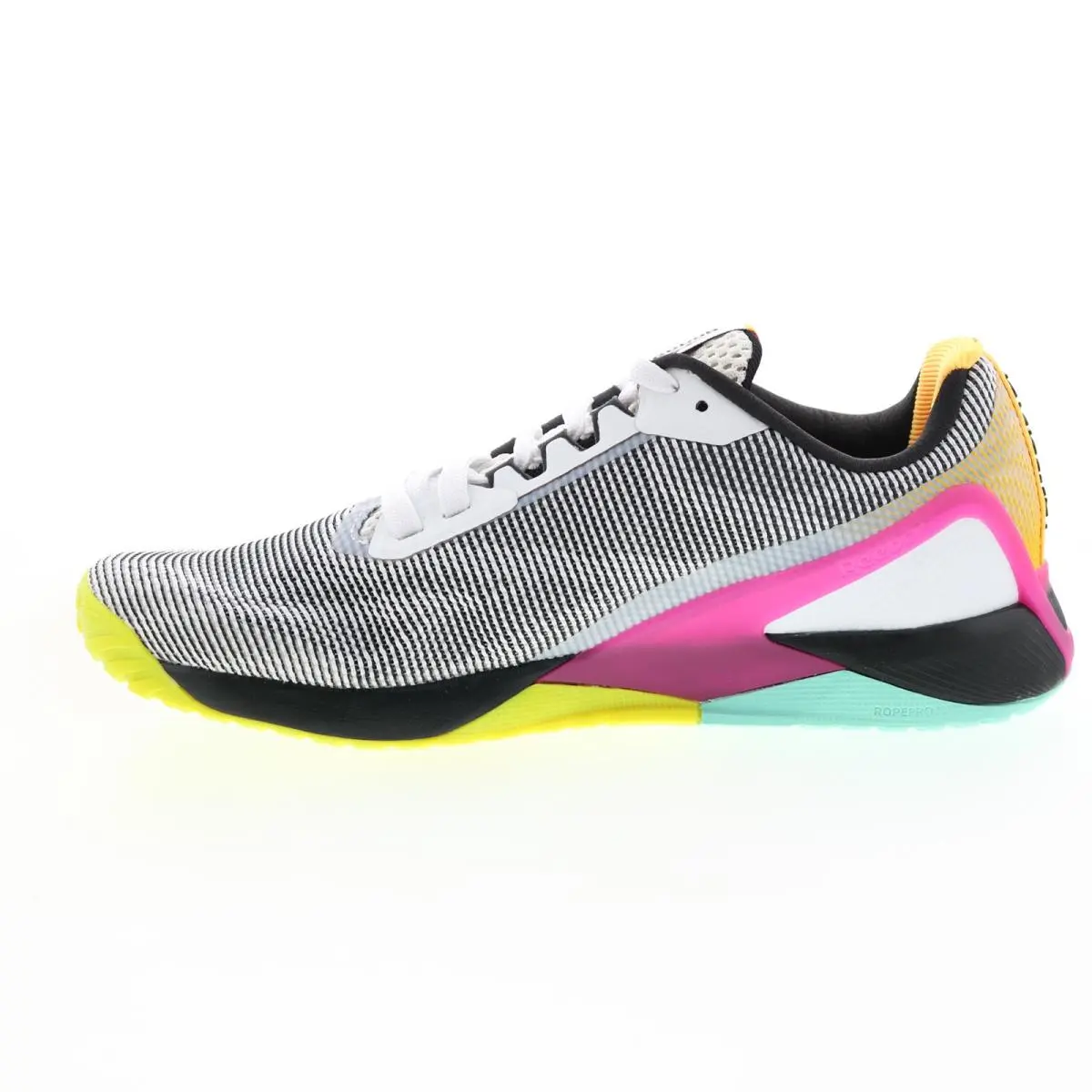 Reebok shoes - Reebok Nano X1 - Nano - H02864 - Pink (UPC: 194820447531) 3