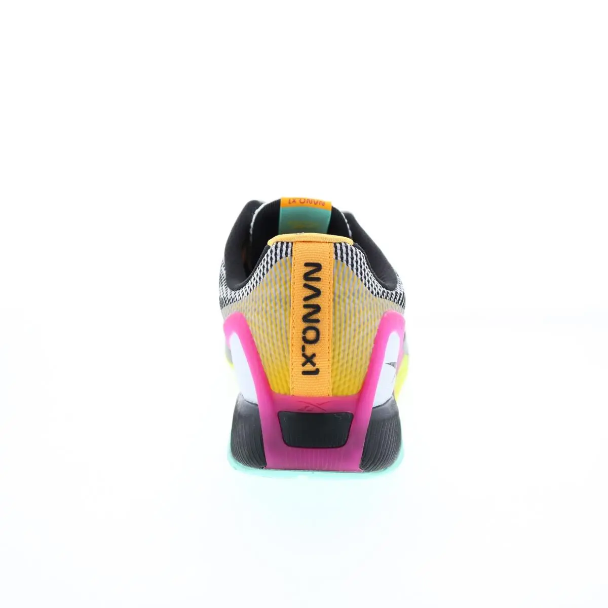 Reebok shoes - Reebok Nano X1 - Nano - H02864 - Pink (UPC: 194820447531) 5