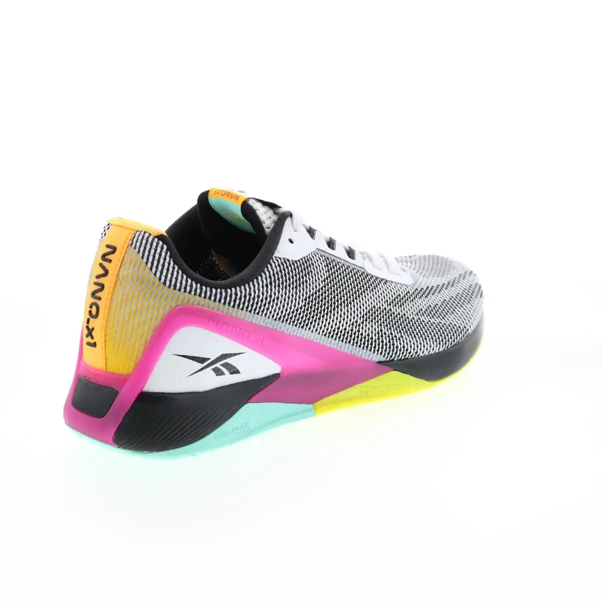 Reebok shoes - Reebok Nano X1 - Nano - H02864 - Pink (UPC: 194820447531) 6