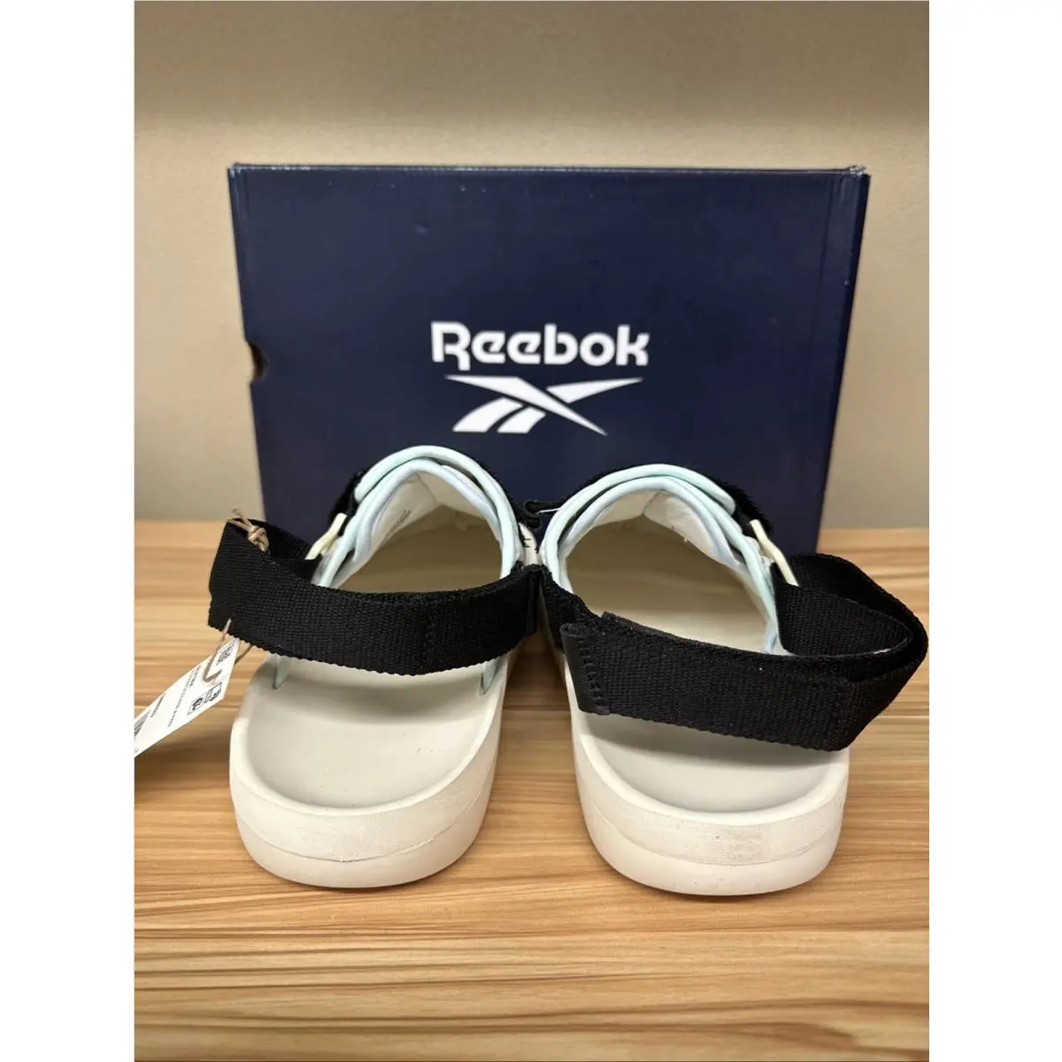 Reebok shoes - Reebok Beatnik Jacket Liner - Beatnik Jacket Liner - GW8323 - White 2