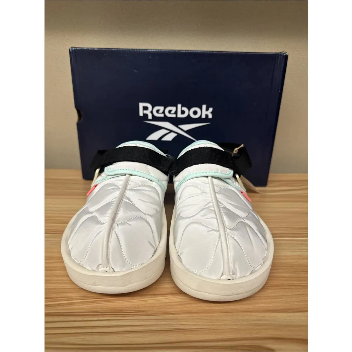 Reebok shoes - Reebok Beatnik Jacket Liner - Beatnik Jacket Liner - GW8323 - White 0