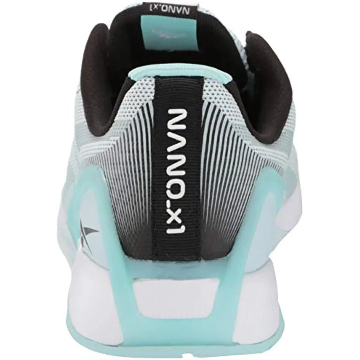 Reebok shoes - Reebok Nano X1 - Nano - FX3250-473 - White (UPC: 194814078383) 1