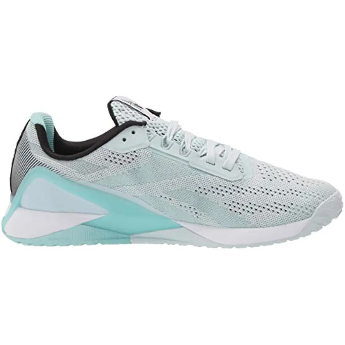 Reebok shoes - Reebok Nano X1 - Nano - FX3250-473 - White (UPC: 194814078383) 4