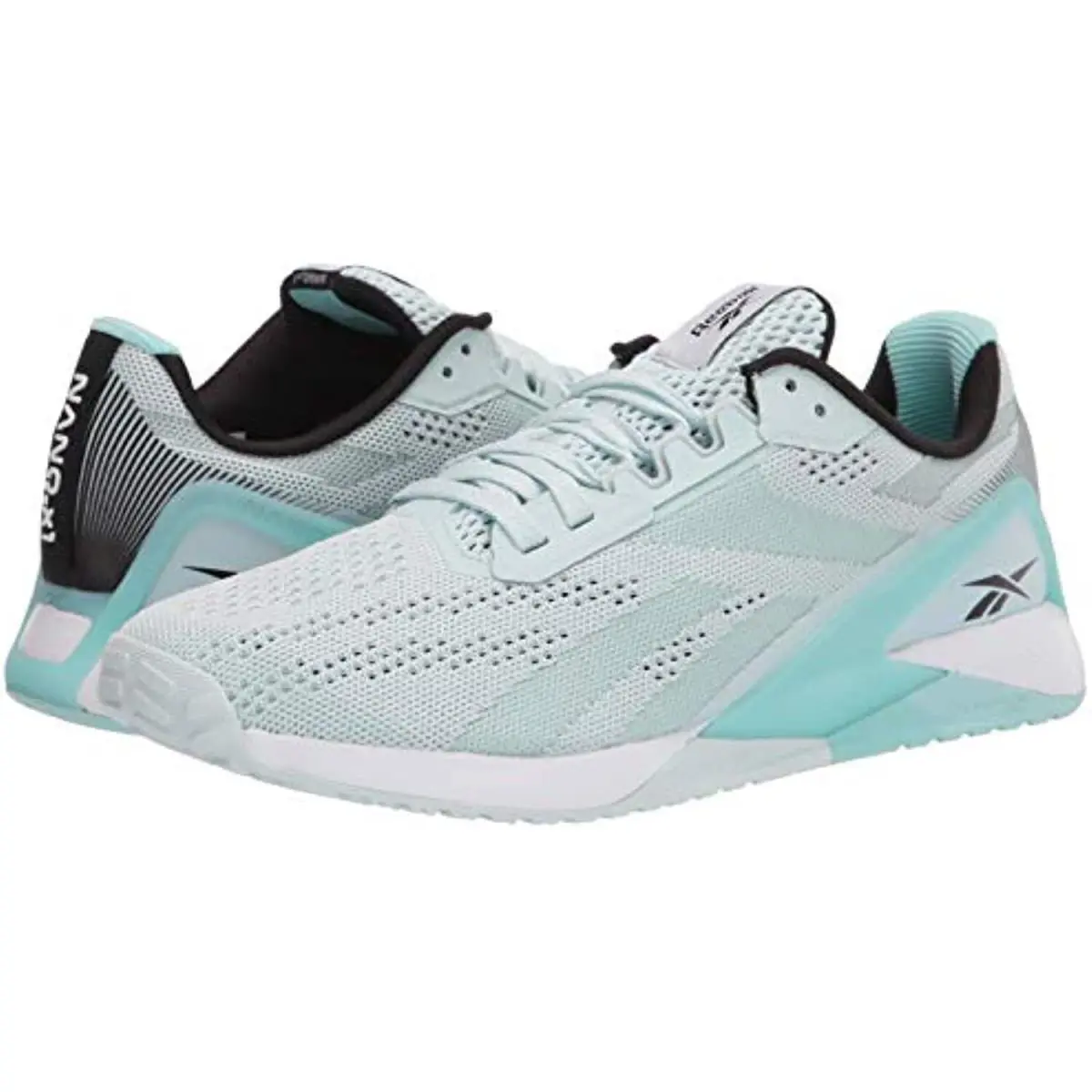 Reebok shoes - Reebok Nano X1 - Nano - FX3250-473 - White (UPC: 194814078383) 5