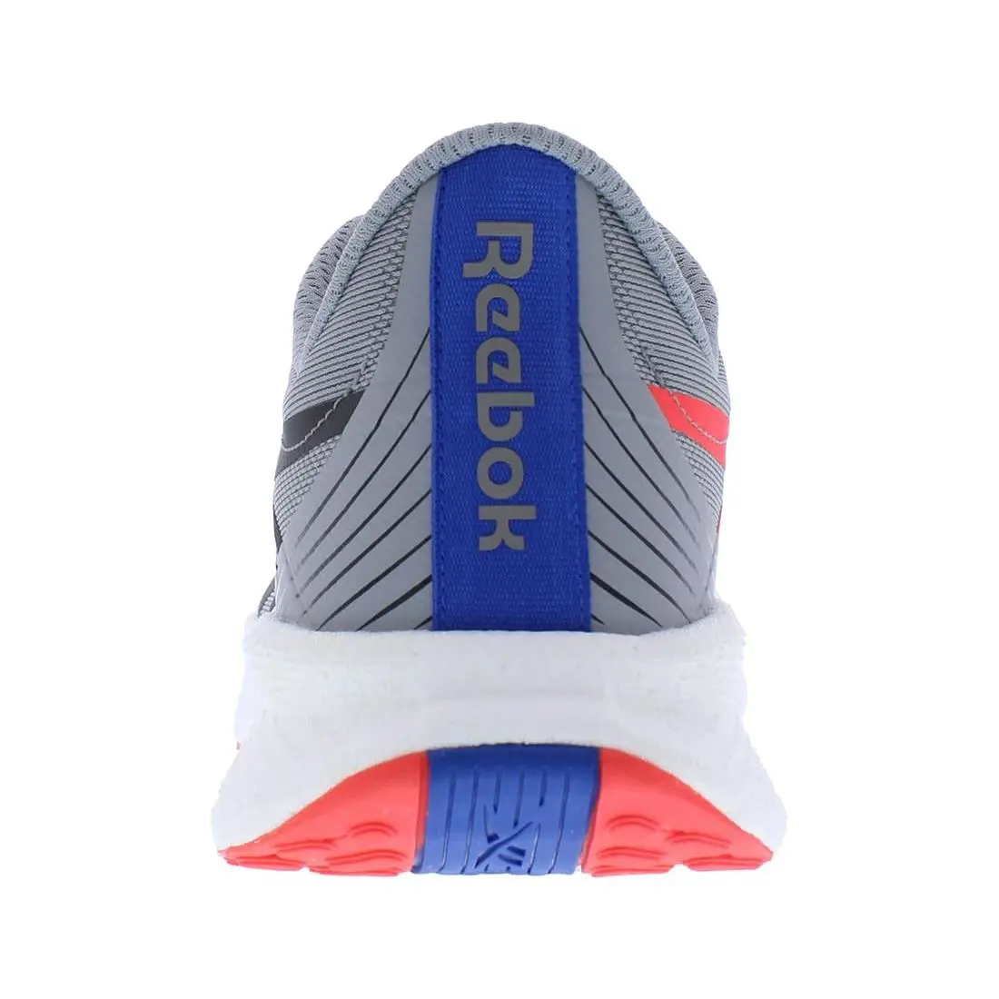 Reebok shoes - GY0073 - GY0073 - Pure Grey/Vector Blue/Vector Red (UPC: 195748602064) 2