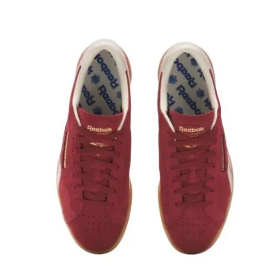 Reebok shoes - 100206241 - 100206241 - Red 1
