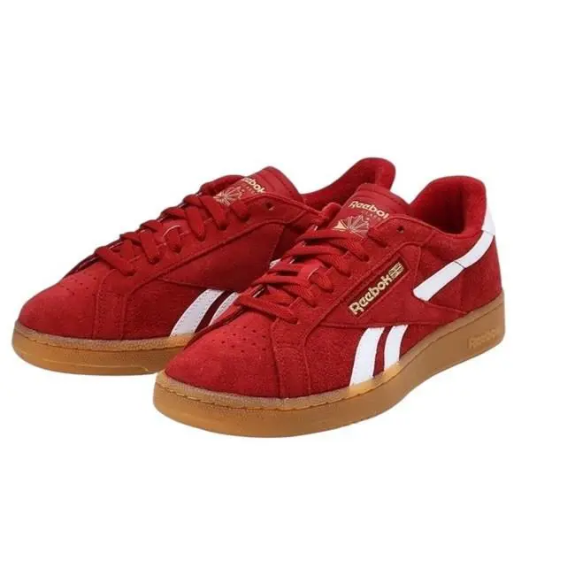 Reebok shoes - 100206241 - 100206241 - Red 2