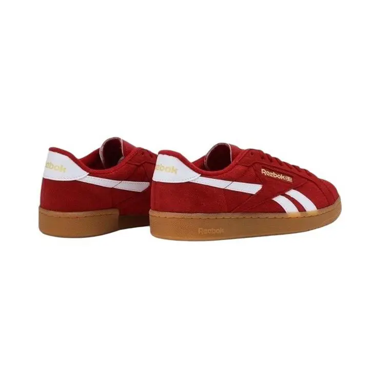 Reebok shoes - 100206241 - 100206241 - Red 3
