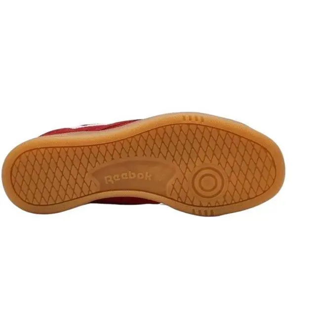 Reebok shoes - 100206241 - 100206241 - Red 4