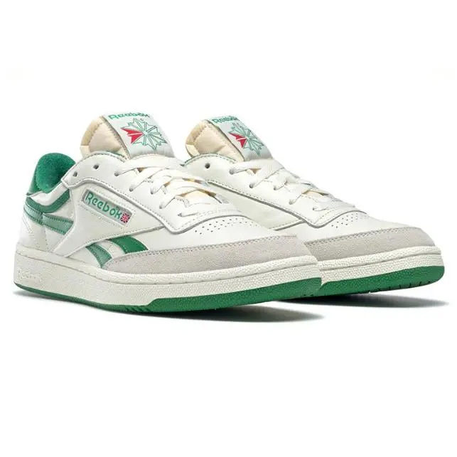 Reebok shoes - Reebok Club C Revenge Vintage - FW4862 - Multicolor 1