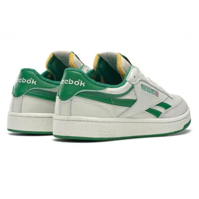 Reebok shoes - Reebok Club C Revenge Vintage - FW4862 - Multicolor 2