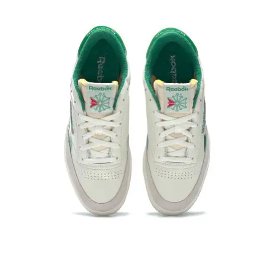 Reebok shoes - Reebok Club C Revenge Vintage - FW4862 - Multicolor 3