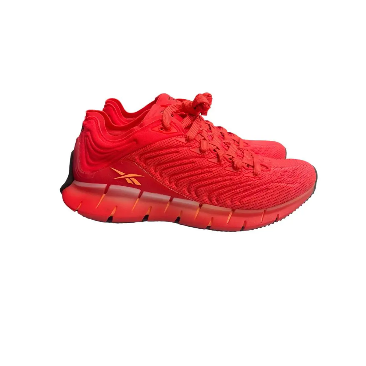 Reebok shoes - Zig Kinetica - Zig Kinetica - EH1723 - Red (UPC: 193099391378) 9