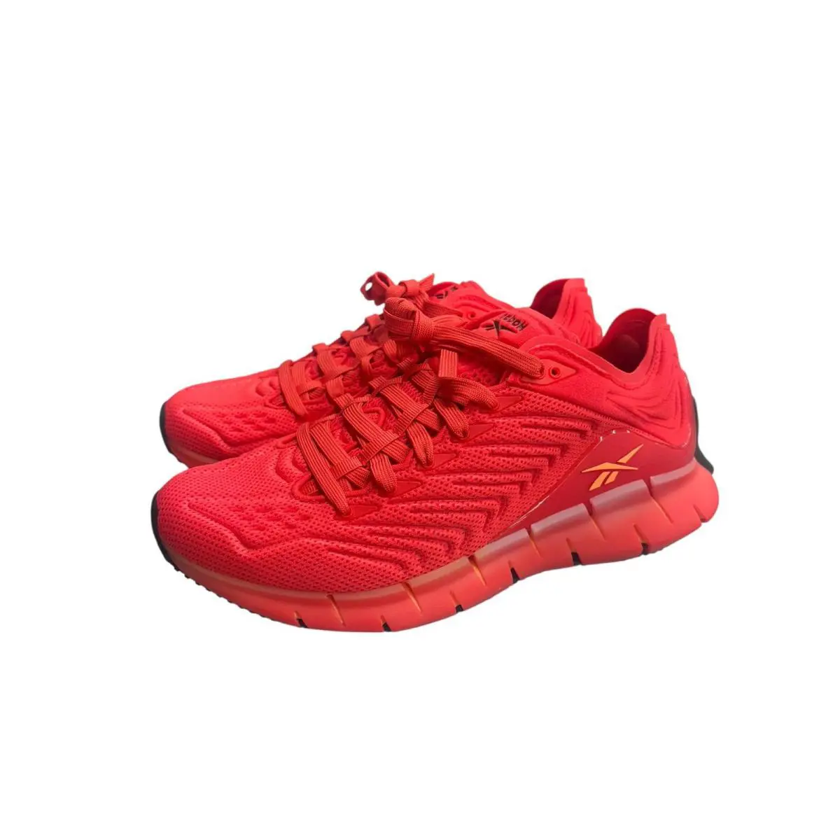 Reebok shoes - Zig Kinetica - Zig Kinetica - EH1723 - Red (UPC: 193099391378) 0