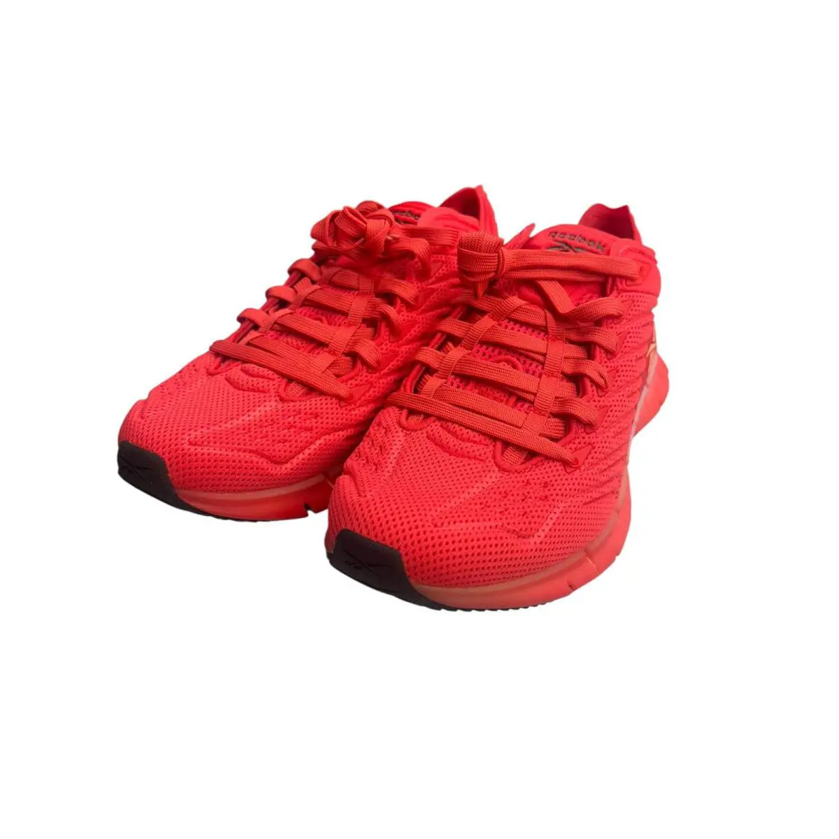 Reebok shoes - Zig Kinetica - Zig Kinetica - EH1723 - Red (UPC: 193099391378) 7
