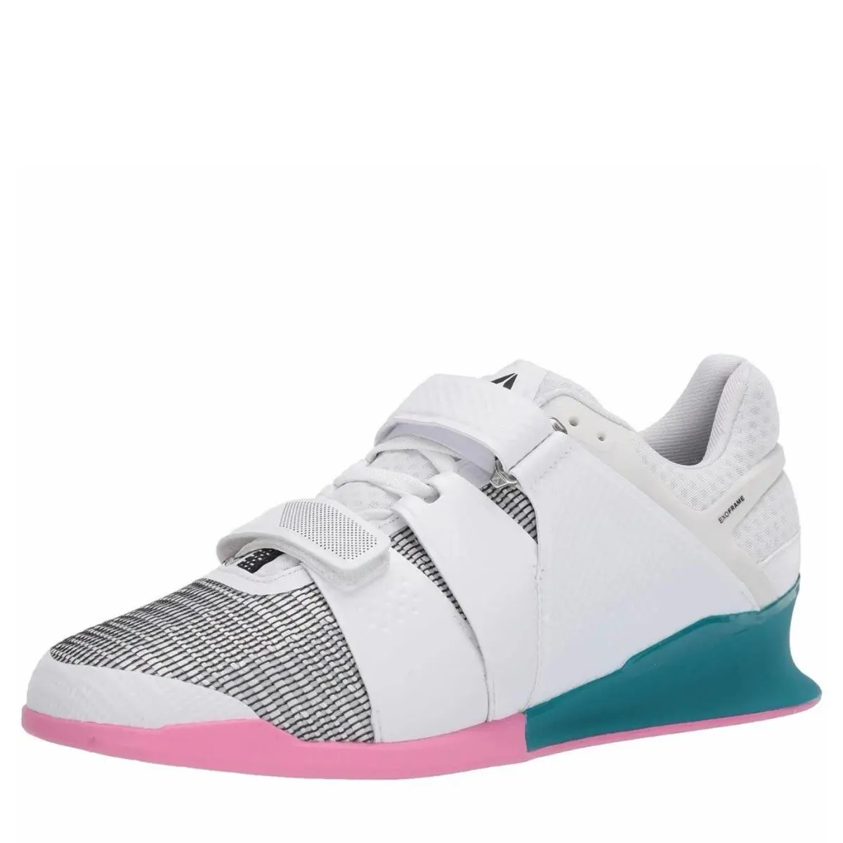 Reebok shoes - Reebok Legacy Lifter - Legacy Lifter - FV6445 - White (UPC: 0193106653598) 0